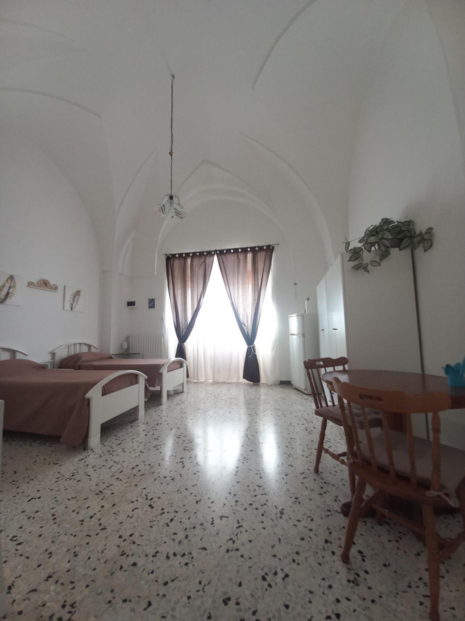 Vacanza Nel Salento1 Matino Zimmer foto